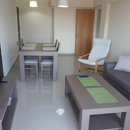 32 Hill Court Lejlighed Larnaca Eksteriør billede