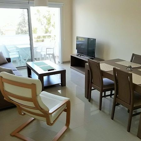 32 Hill Court Lejlighed Larnaca Eksteriør billede