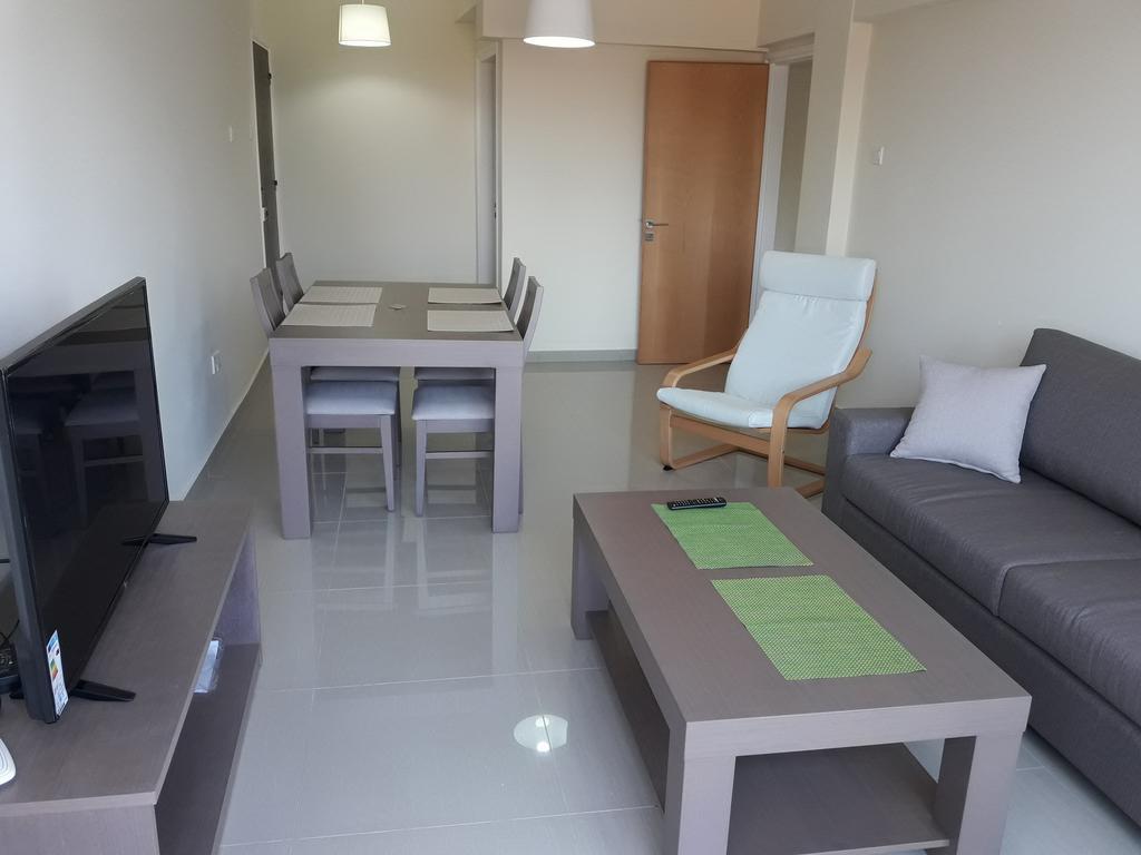 32 Hill Court Lejlighed Larnaca Eksteriør billede