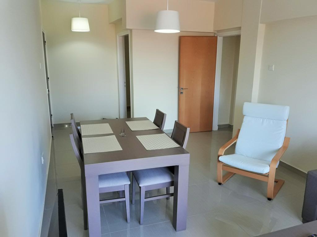 32 Hill Court Lejlighed Larnaca Eksteriør billede