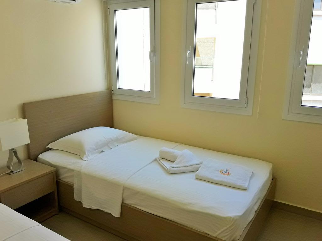 32 Hill Court Lejlighed Larnaca Eksteriør billede