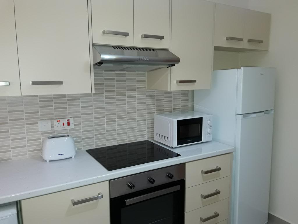 32 Hill Court Lejlighed Larnaca Eksteriør billede