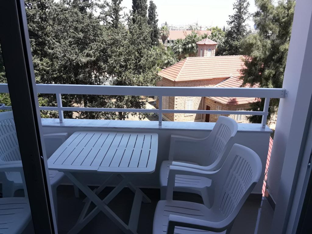 32 Hill Court Lejlighed Larnaca Eksteriør billede