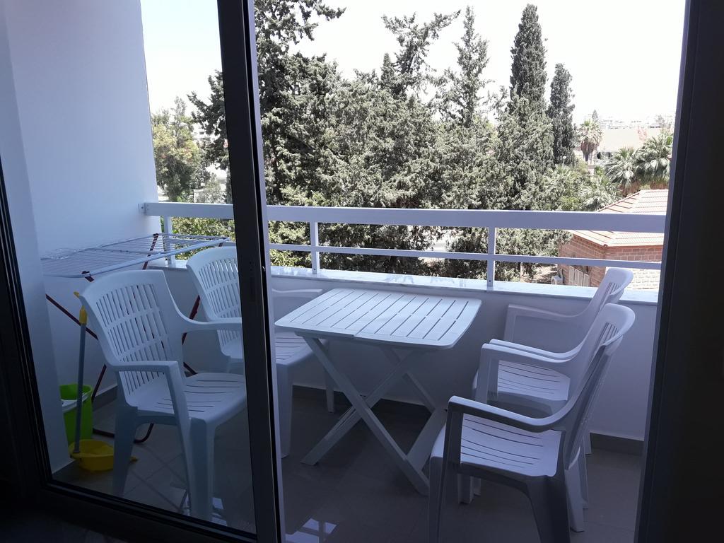 32 Hill Court Lejlighed Larnaca Eksteriør billede